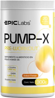 PUMPX®