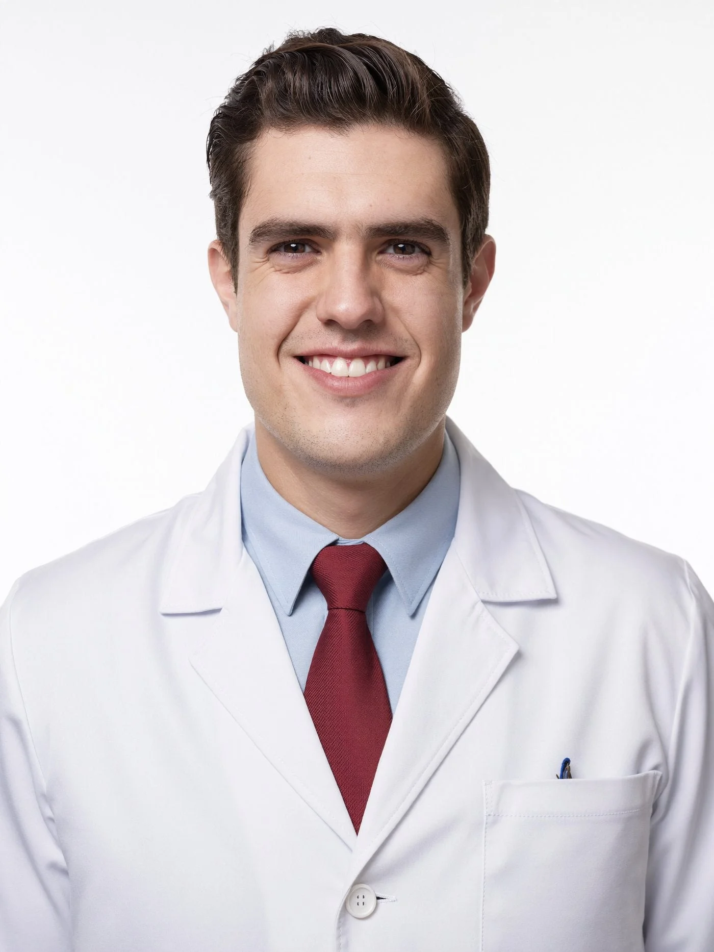 Roberto Franco Garcia, LN. ESP., fundador y formulador de EPIC LABS
