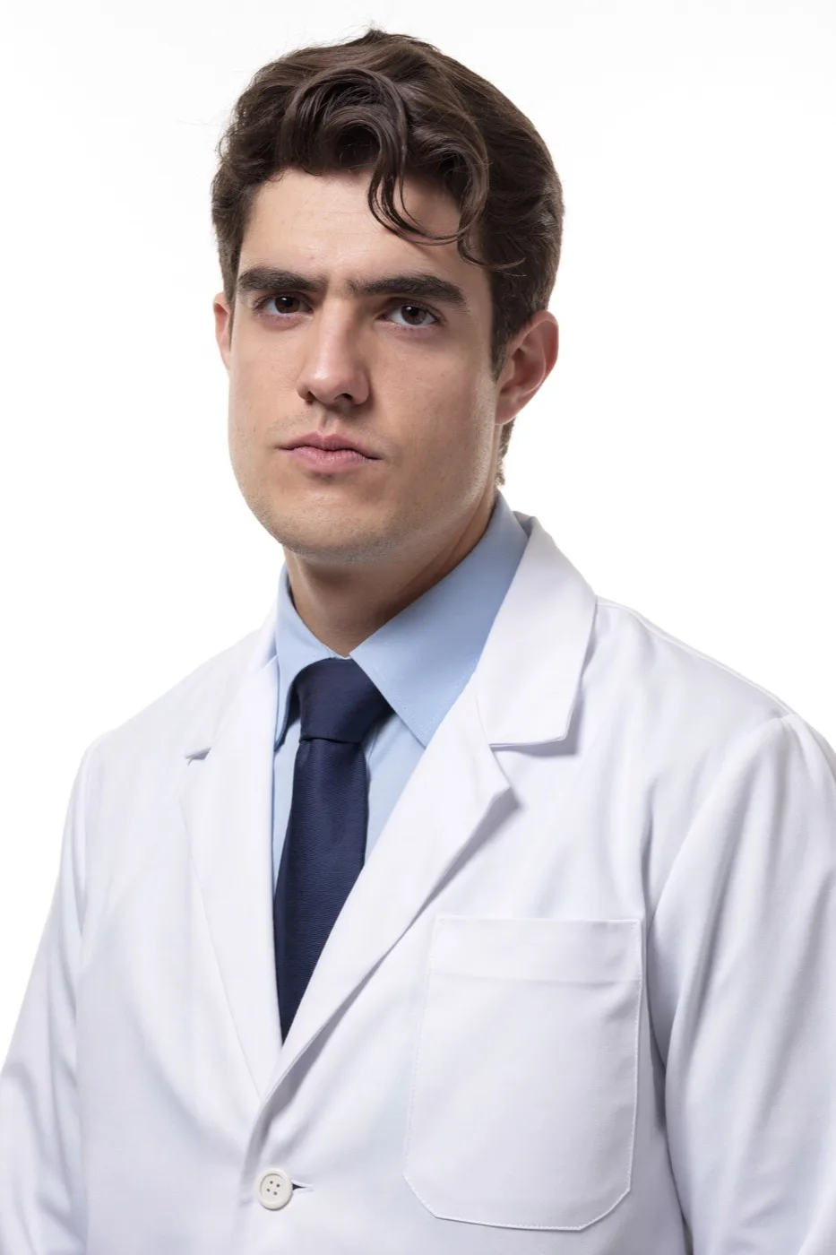 Roberto Franco Garcia, LN. ESP., fundador y formulador de EPIC LABS